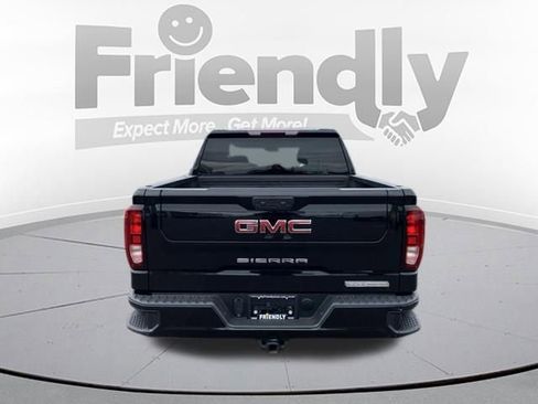 Used 2024 GMC Sierra 1500 Elevation AWD/4WD image 8
