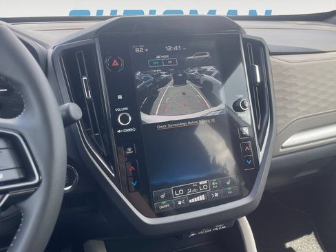 New 2026 Subaru Forester Premium AWD/4WD image 20