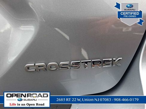 Used 2024 Subaru Crosstrek 2.5i Limited AWD/4WD image 6