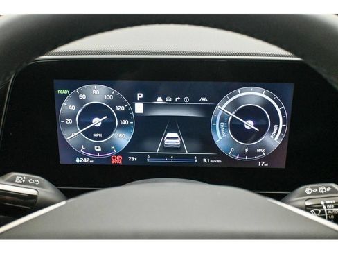 New 2026 Kia Niro Wind w/ Wind Preserve Package FWD image 20