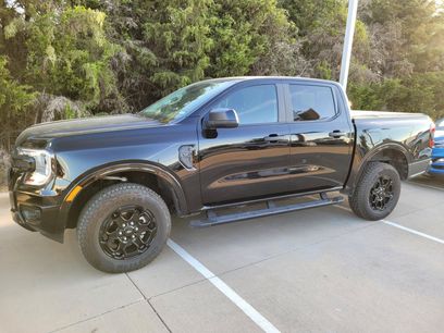 Used 2025 Ford Ranger XLT w/ Equipment Group 301A High