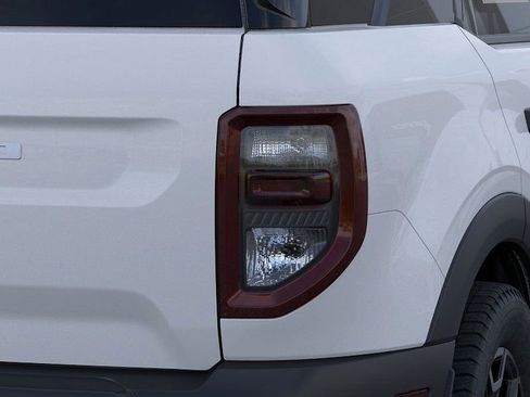 New 2026 Ford Bronco Sport Outer Banks w/ Outer Banks Tech Package+ image 21