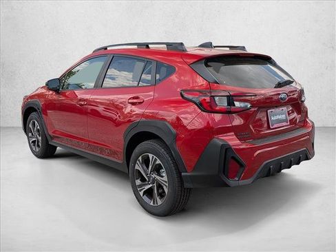 New 2026 Subaru Crosstrek 2.0i Premium w/ Crosstrek Mirror Package AWD/4WD image 9