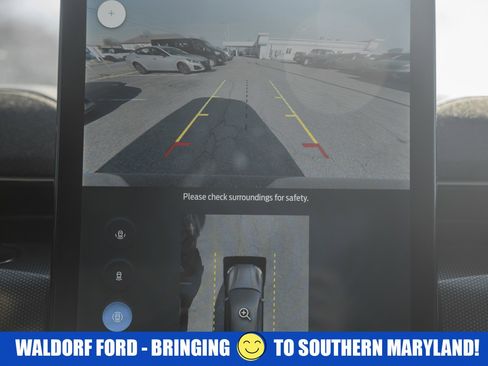 Used 2025 Ford Mustang Mach-E GT image 47