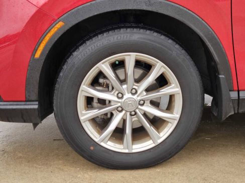 Used 2023 Honda CR-V EX-L image 9