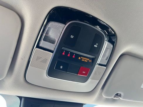 Used 2024 Hyundai Tucson SEL image 32