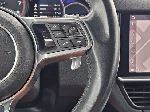 Used 2019 Porsche Cayenne AWD/4WD image 27