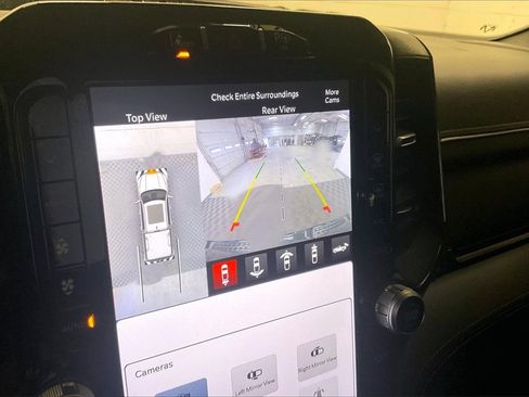 Used 2022 RAM 1500 Limited image 20