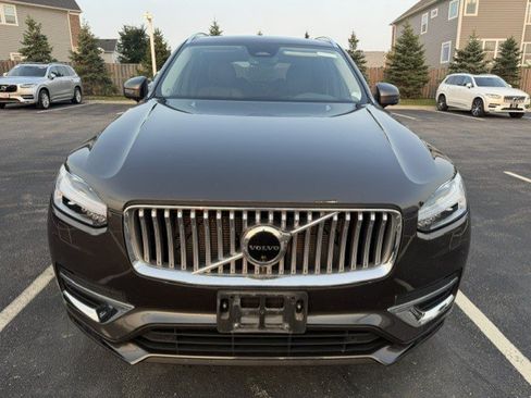 Used 2023 Volvo XC90 B6 Plus w/ Protection Package Premier AWD/4WD image 6
