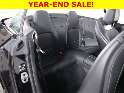 Used 2022 Mercedes-Benz SL 55 AMG 4MATIC image 44