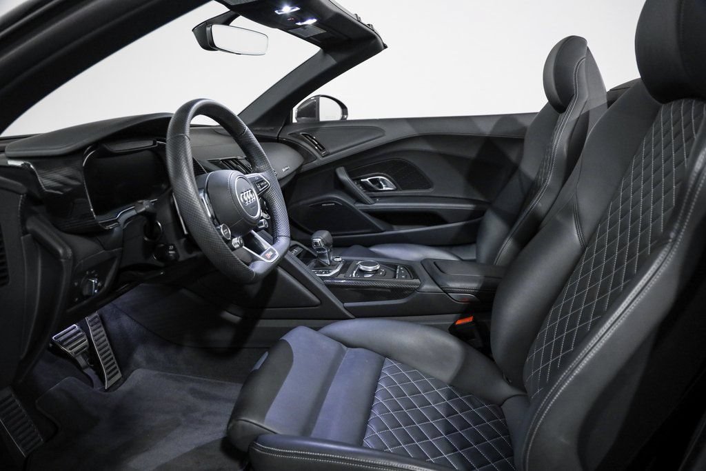 Used 2023 Audi R8 V10 performance AWD/4WD image 32