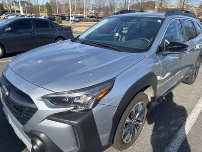 Used 2024 Subaru Outback Limited XT