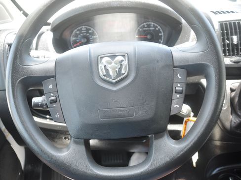 Used 2021 RAM ProMaster 2500 w/ Interior LED Lighting Group FWD image 32