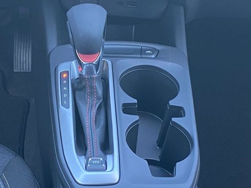 New 2026 Chevrolet Trax RS FWD image 13