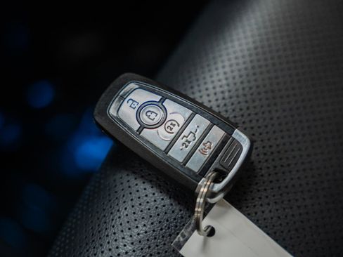 Used 2023 Ford F150 Lariat w/ Equipment Group 502A High image 56