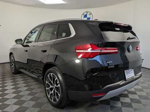 New 2026 BMW X3 xDrive30 w/ Convenience Package AWD/4WD image 8
