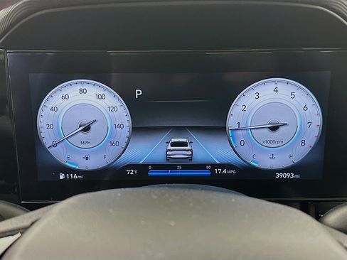 Used 2023 Hyundai Elantra N Line image 19