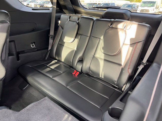 Certified 2023 Ford Explorer ST-Line w/ Class IV Trailer Tow Package AWD/4WD image 22