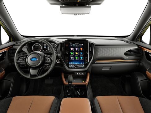 New 2026 Subaru Forester Touring AWD/4WD image 16