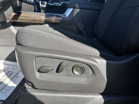 New 2026 Chevrolet Silverado 1500 LT Trail Boss w/ Protection Package image 10