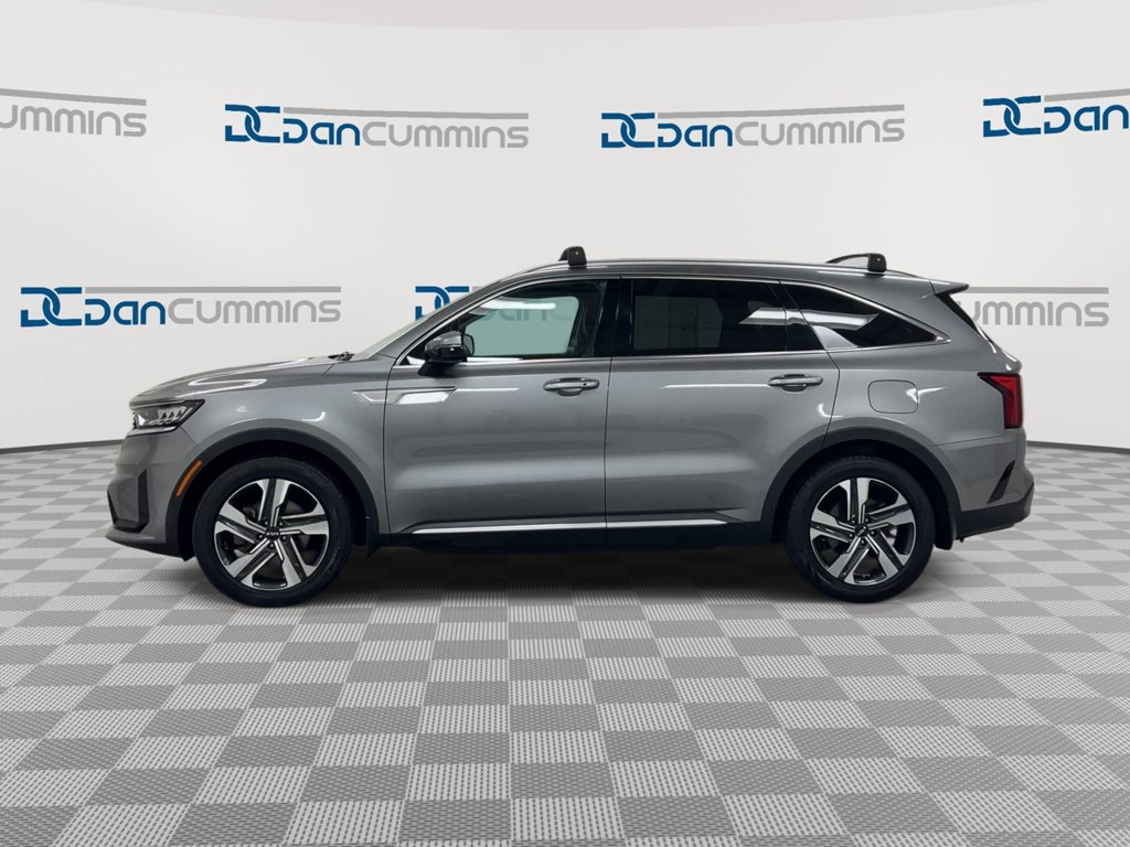 Used 2023 Kia Sorento EX AWD/4WD image 5