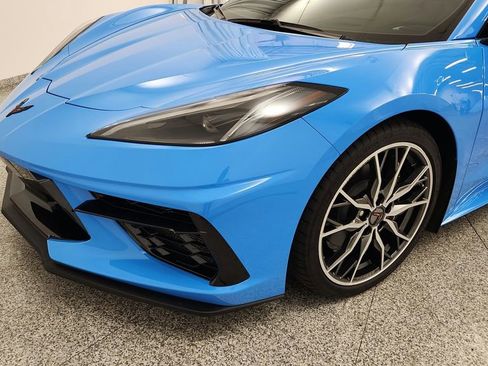 Used 2023 Chevrolet Corvette Stingray image 20