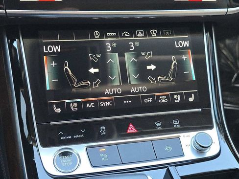 Used 2021 Audi A8 L 3.0T w/ Executive Plus Package AWD/4WD image 30