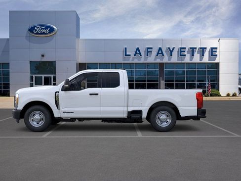 New 2026 Ford F250 XL RWD image 3