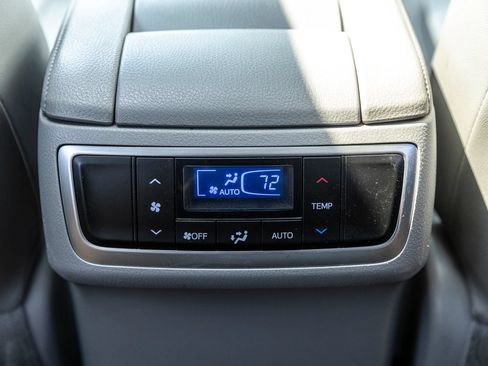Used 2019 Toyota Highlander Limited AWD/4WD image 30