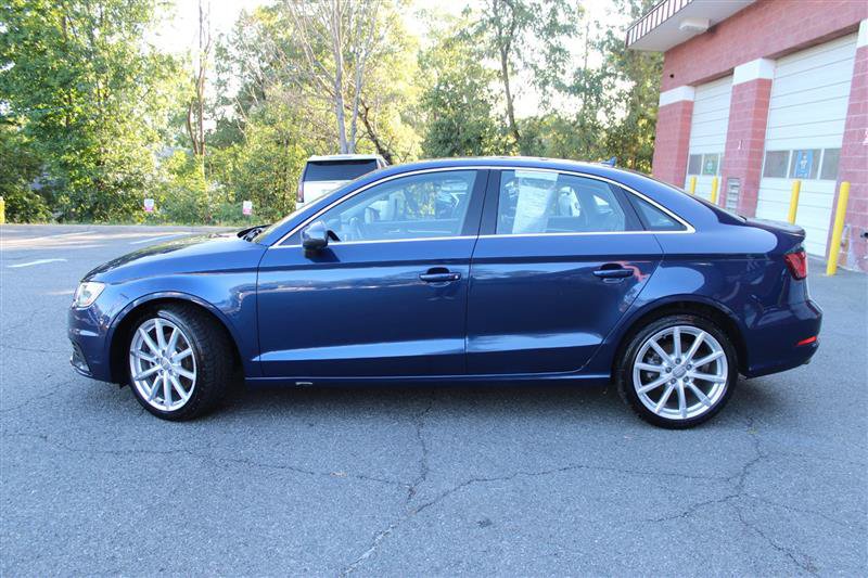 Used 2015 Audi A3 1.8T Premium Plus FWD image 2