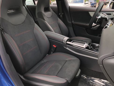 New 2025 Mercedes-Benz CLA 250 CLA 250 image 32