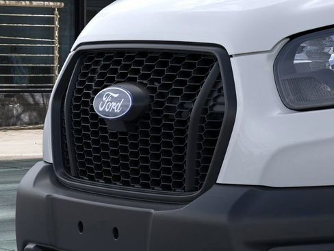 New 2026 Ford Transit 250 148 Medium Roof image 17