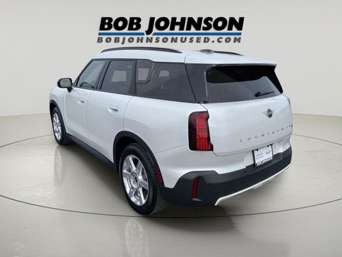 Used 2025 MINI Cooper Countryman S w/ Comfort Package Max AWD/4WD image 5