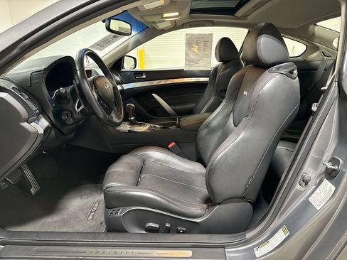 Used 2014 INFINITI Q60 IPL RWD image 21