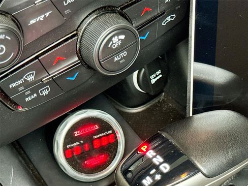 Used 2023 Dodge Charger SRT Hellcat RWD image 16