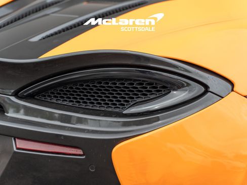 Used 2019 McLaren 570S Coupe image 16