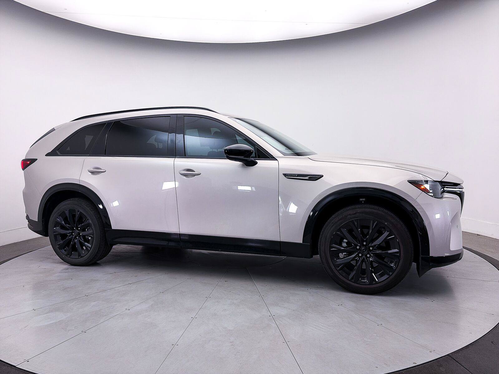 Used 2026 MAZDA CX-90 3.3 Turbo S w/ Premium Package AWD/4WD image 42