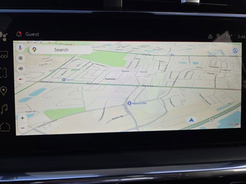 New 2026 GMC Sierra 2500 Denali Ultimate w/ LPO, Black Badging Package image 5