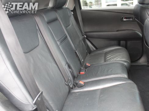 Used 2015 Lexus RX 350 FWD w/ Premium Package image 27
