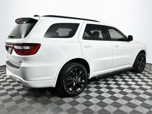 Used 2024 Dodge Durango GT AWD/4WD image 26