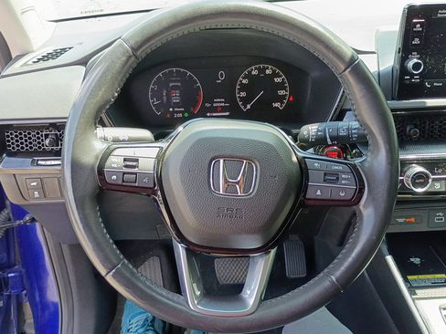 Used 2024 Honda CR-V EX-L image 19