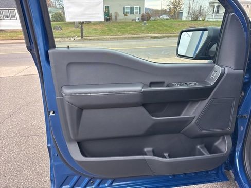 New 2025 Ford F150 STX image 15