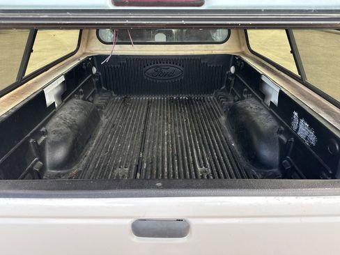 Used 2003 Ford Ranger 2WD SuperCab image 11