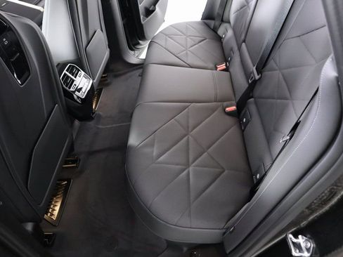 New 2025 BMW iX xDrive50 w/ Premium Package image 13