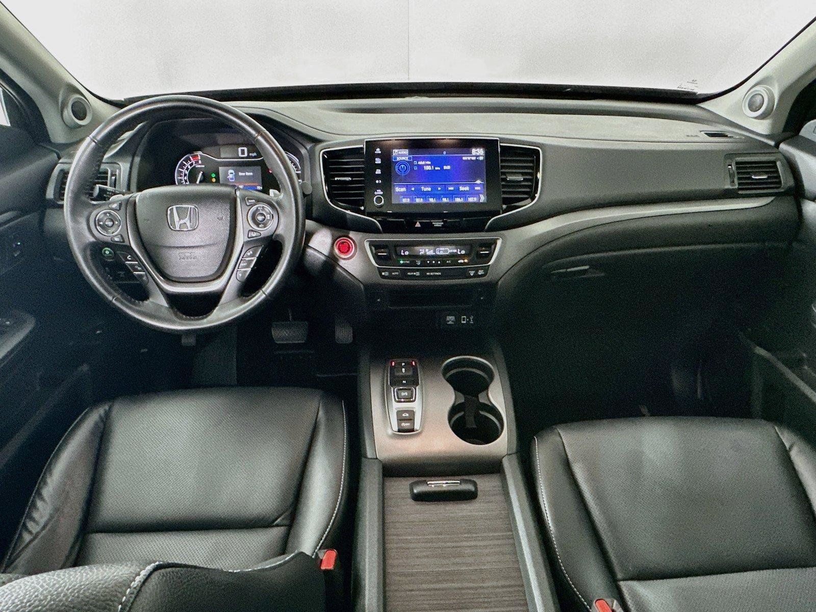 Used 2023 Honda Ridgeline RTL image 31