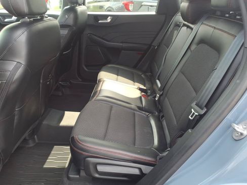 Used 2023 Ford Escape ST-Line w/ Tech Pack #1 FWD image 11