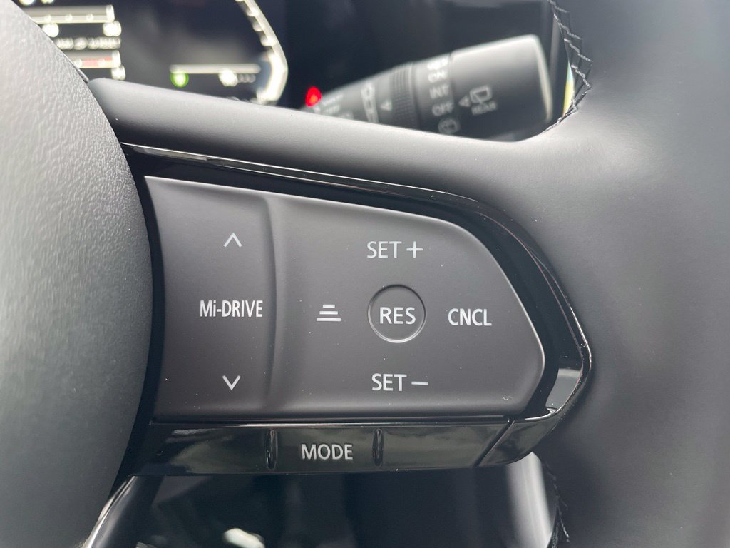 New 2026 MAZDA CX-5 Select AWD/4WD image 22