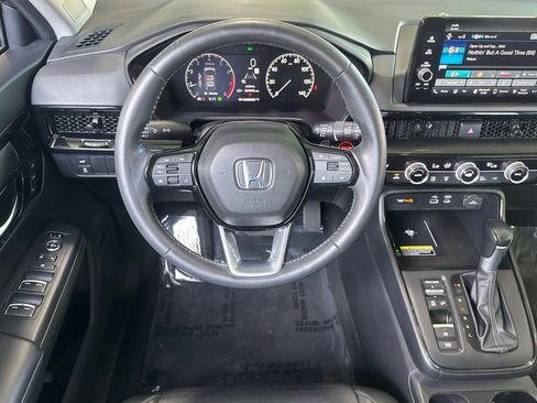 Used 2024 Honda CR-V EX-L image 28