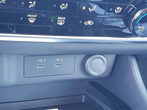 Used 2026 Nissan Rogue S image 33