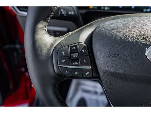 New 2025 Ford Bronco Sport Outer Banks w/ Outer Banks Tech Package+ AWD/4WD image 12